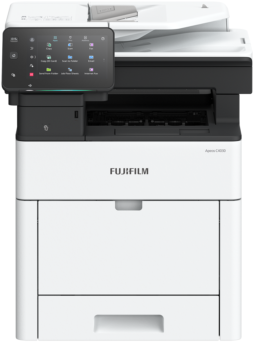 ApeosPrint C4030