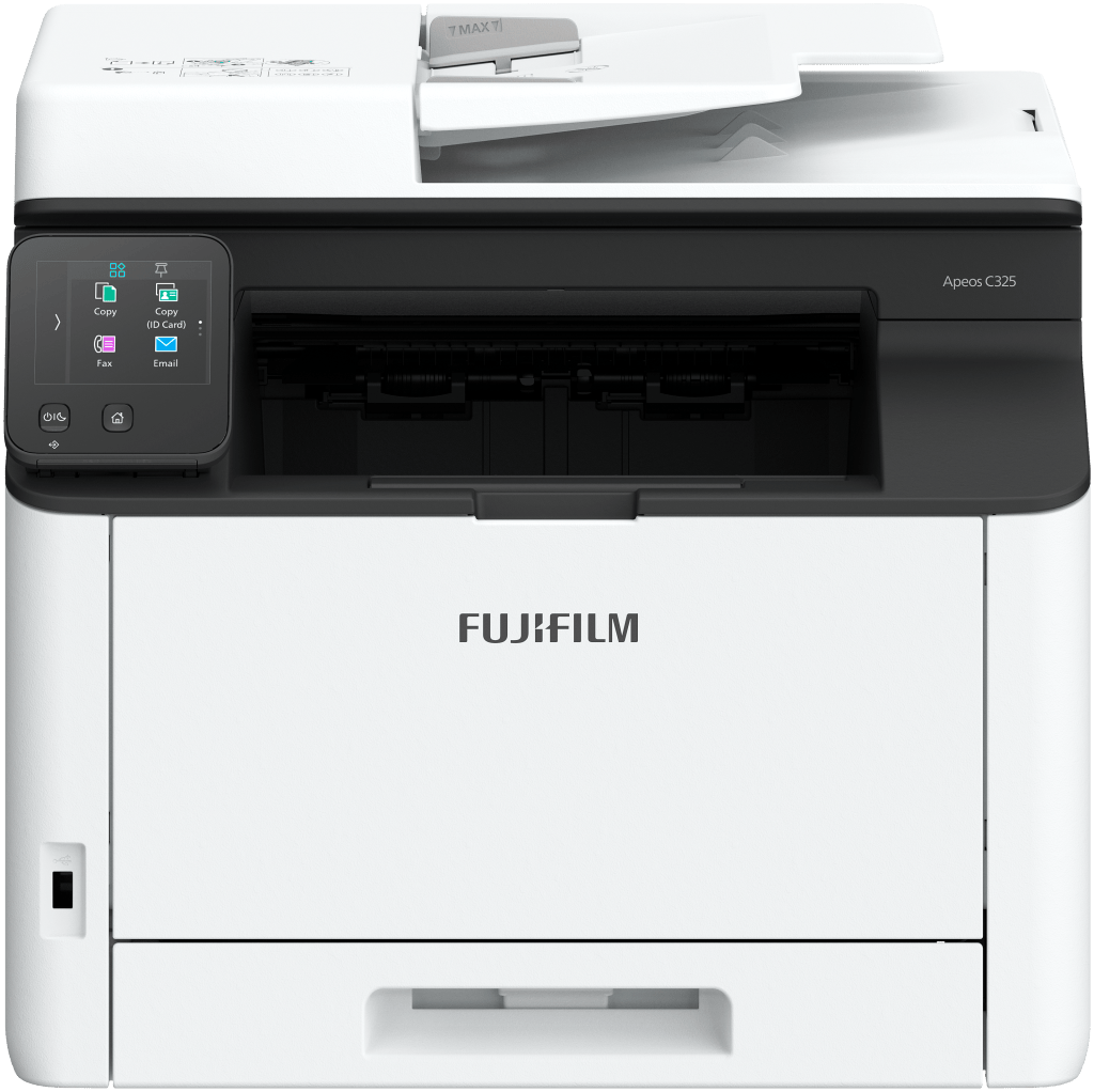 Apeos C325z/C325w