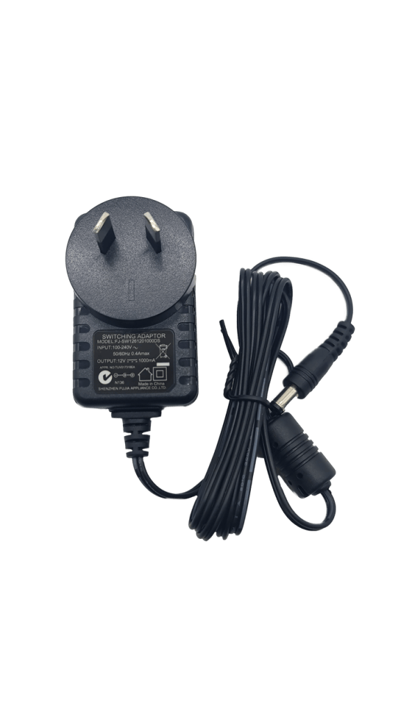 Grandstream Power Adapter 12V 1A