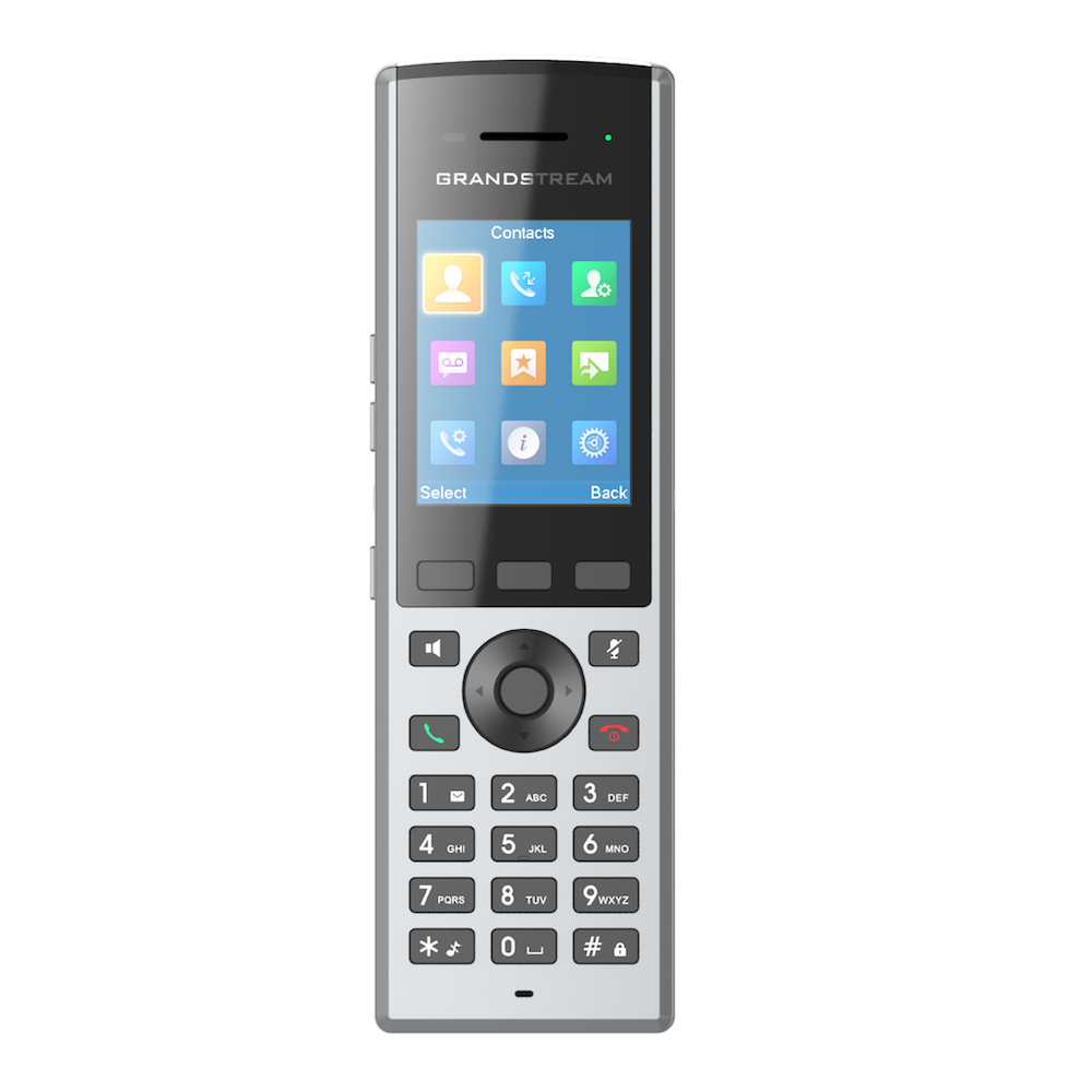 Grandstream DP730 Additional Handset