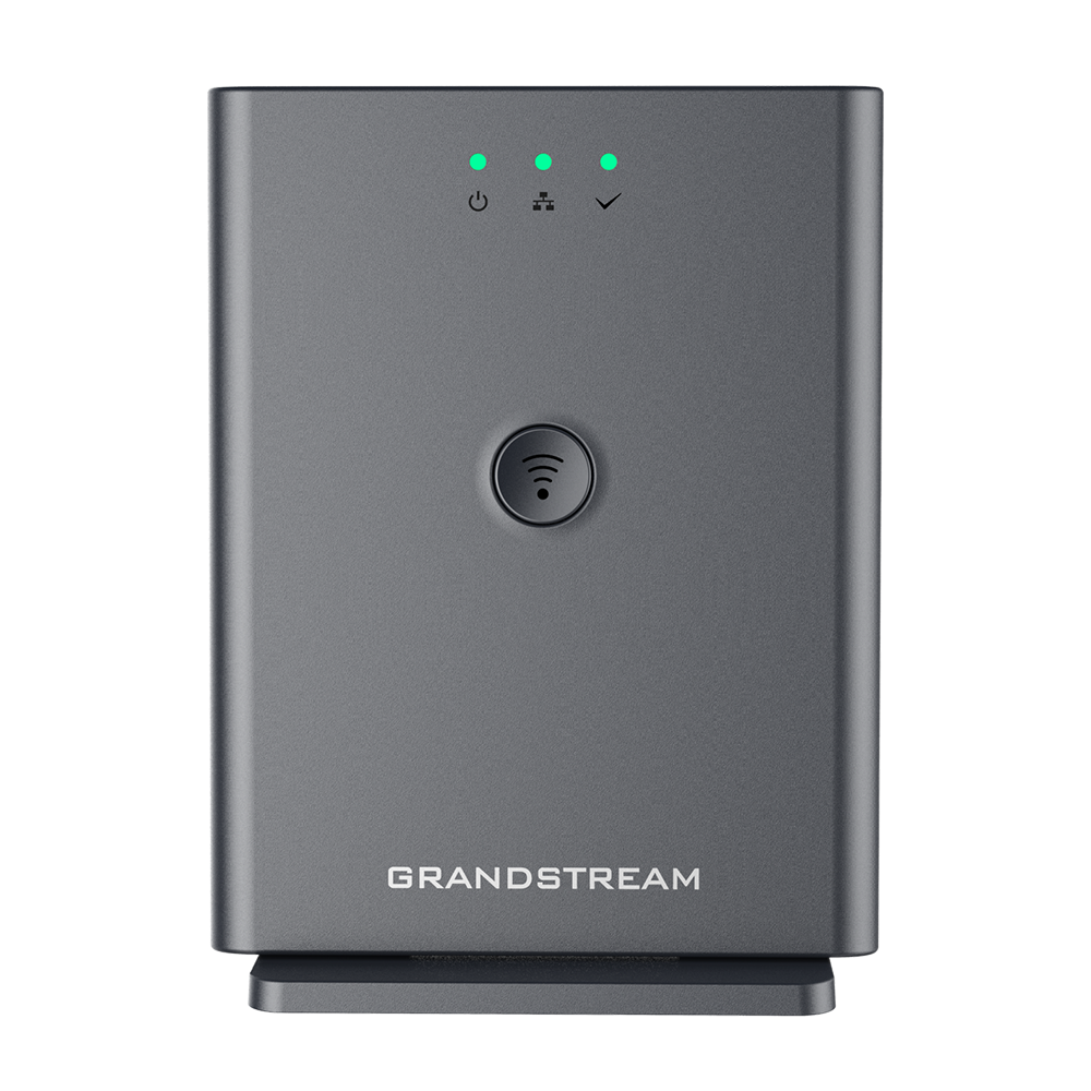 Grandstream DP752 DECT Base (BASE STATION ONLY)