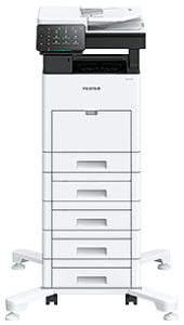 Apeos 6340