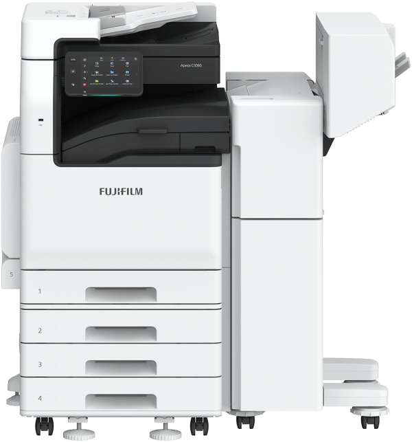 ApeosPort C2060