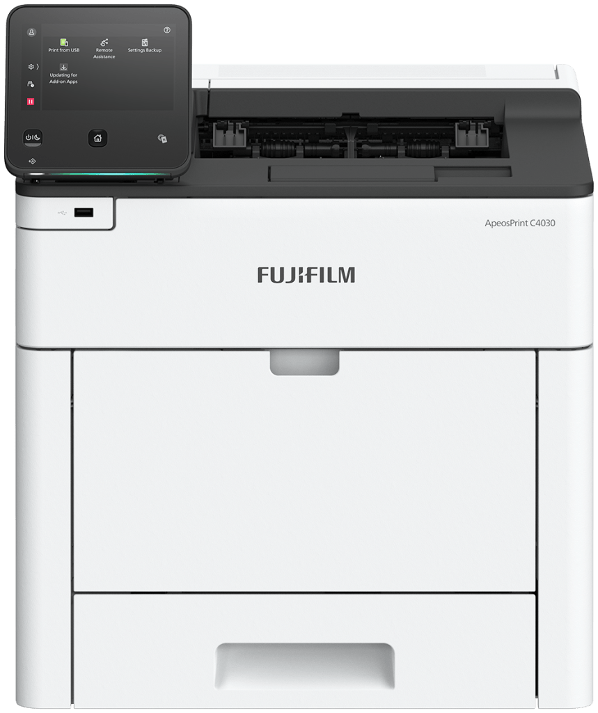 APEOSPRINT C4030 40PPM A4 COLOUR PRINTER