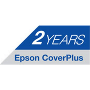 2 YRS. EPSON COVERPLUS EXCHANGE SERVICE PACK FF-680W SCANNER
