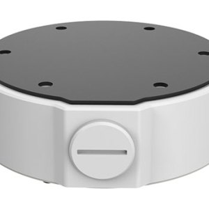JUNCTION BOX FOR 4" DOME REPLACED BY TR-JB04-C-IN