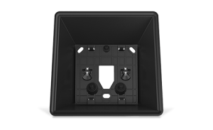 INDOOR ANSWERING UNIT SURFACE INSTALLATION BOX