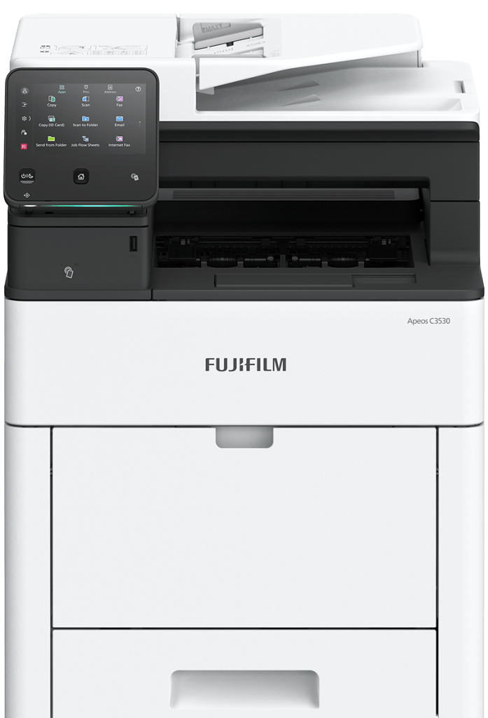 APEOS C3530 35PPM A4 COLOUR PRINT/COPY/SCAN MFP