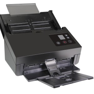 AVISION AD370N DOCUMENT SCANNER A4 DUPLEX