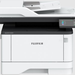 FUJIFILM APEOSPORT 4020SD A4 MONO MFP 40 PPM