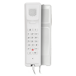 IP HANDSET WHITE
