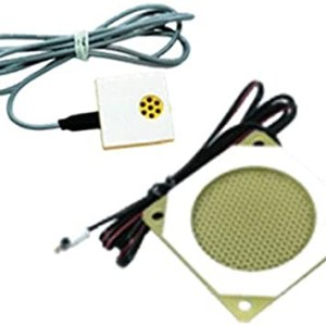 IP AUDIO KIT - MIC & SPK SET