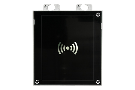IP VERSO - 125KHZ RFID READER