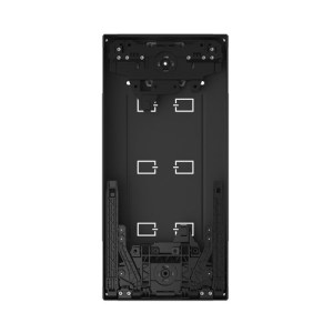 IP STYLE FLUSH BOX