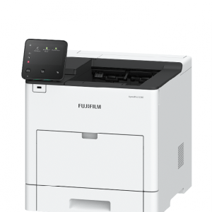 FUJIFILM APEOSPRINT 6340 63 PPM A4 MONO PRINTER 550SHT DUPLEX