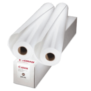 A0 CANON BOND PAPER 80GSM 914MM X 150M 2 ROLLS 3" CORE FOR 36-44'' TECHNICAL PRINTERS