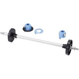 RH2-26 ROLL HOLDER SET 2" & 3" CORE FOR 24" MODELS FOR IPF 650 & 655