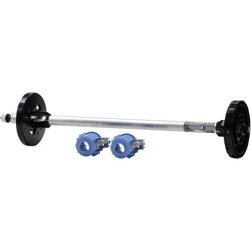 RH2-46 Roll Holder Set For iPF PRO/GP 44" models