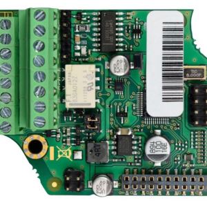 CARD READER 125 KHZ INCLUDES WIEGAND INTERFACE