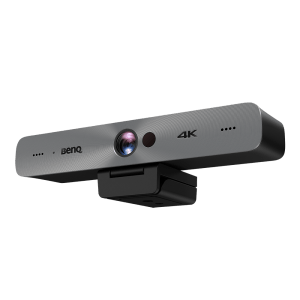 BENQ DVY32 4K UHD CONFERENCE CERTIFIED CAMERA
