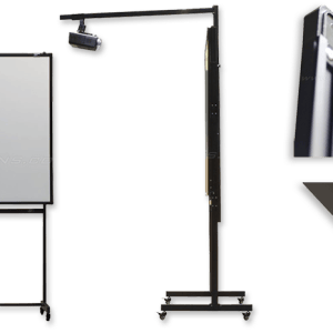 MOBILE STAND TO SUIT ALL ELITE SCREENS WHITEBOARD SCREEN UNIVERSAL MODELS