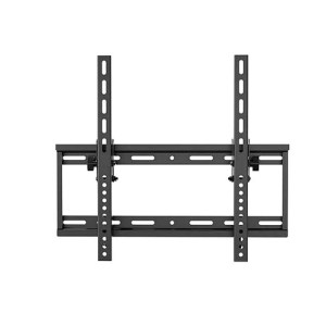 MEDIUM SIZE TV MOUNT FOR TVS UP TO 55" 70KG TILT MOUNT. MAX VESA MOUNTING 400X400MM