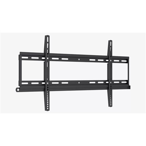 LCD/LED FLAT BRACKET SCREENS 37" TO 80". MAX VESA 800X40MM 70KG. NO TILT.
