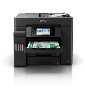 EPSON WORKFORCE ET-5800 ECOTANK 4 CLR INTEGRATED INK MULTIFUNCTION PRINTER