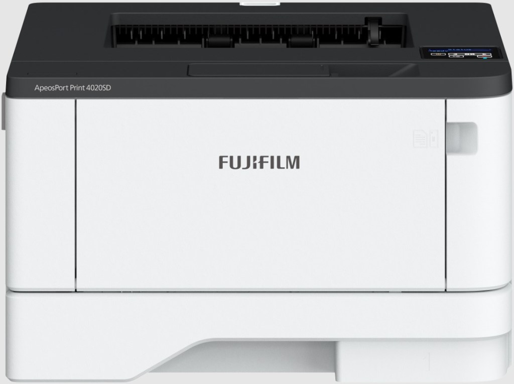 FUJIFILM APEOSPORT PRINT 4020SD A4 MONO SFP 40 PPM