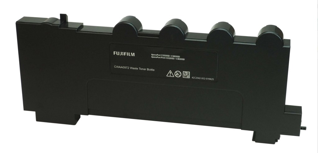 WASTE TONER BOTTLE FOR 25K APC3830 APPC3830 APC3320 APPC3320
