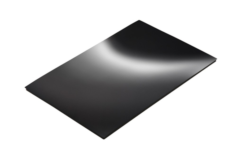 BLACK DOCUMENT PAD FOR FI-7700
