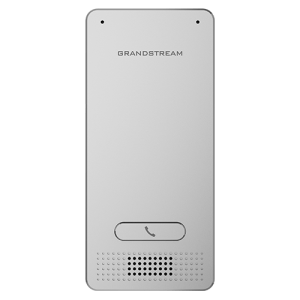 SINGLE BUTTON IP AUDIO DOOR SYSTEM