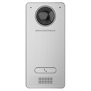 SINGLE BUTTON HD IP VIDEO DOOR SYSTEM