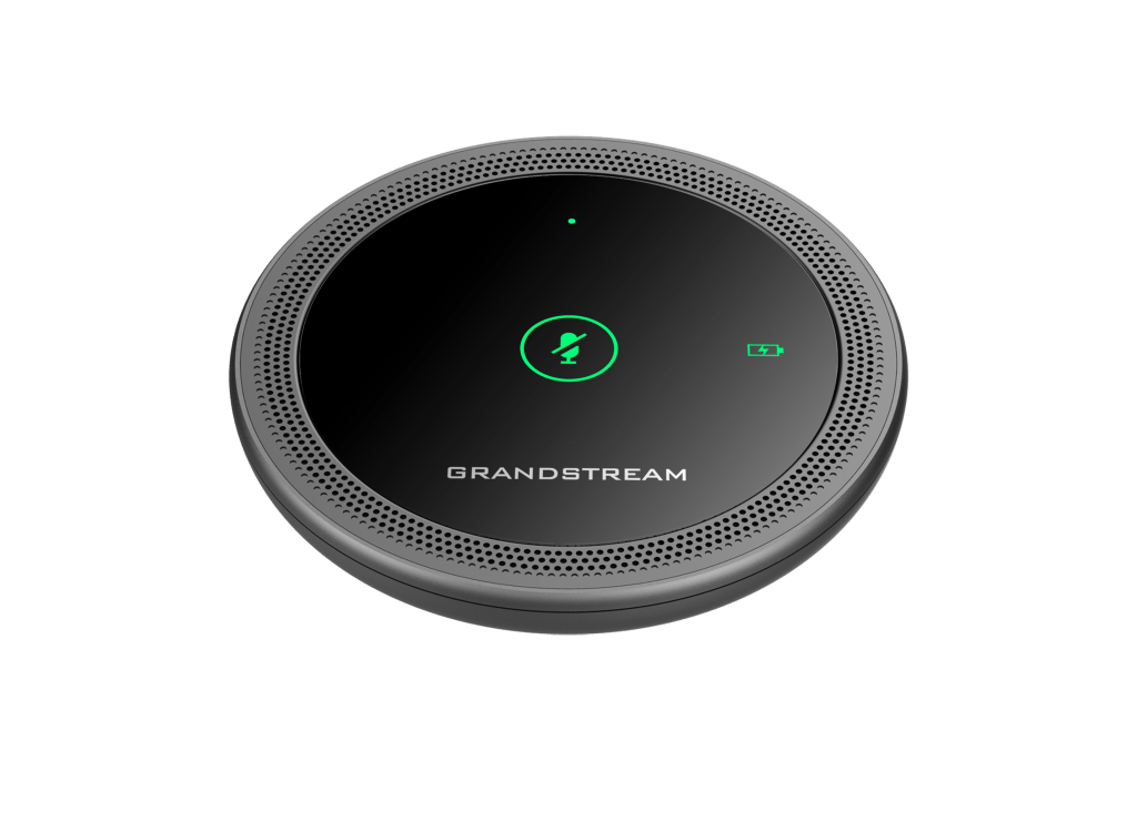 RECHARGEABLEBATTERY POWERED WIRELESS MIC