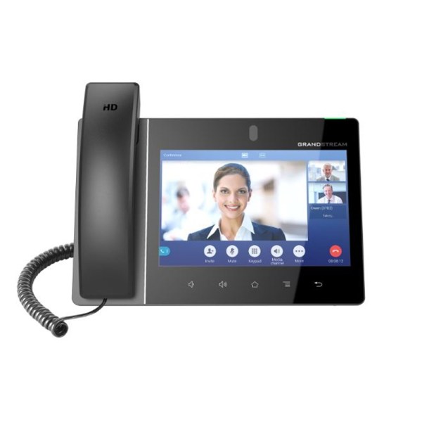 ANDROID BASED VIDEO IP PHONE 8" SECOND GENERATION