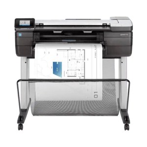 HP DESIGNJET T830 MFP PRINTER 24 INCH WITH 1 YEAR WARRANTY PROMO PRICE-LIMITED TIME ONLY
