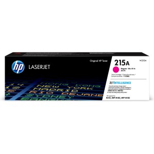 HP 215A MAGENTA ORIGINAL LASERJET TONER CARTRIDGE 850 PAGE YIELD