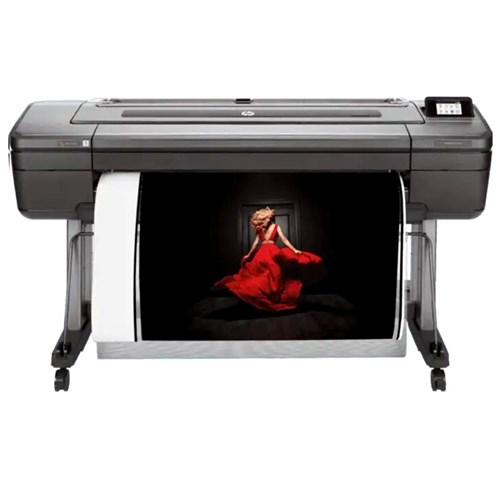 DESIGNJET Z9 DR 44" PS & V-TRIMMER PROMO PRICE- LIMITED TIME ONLY