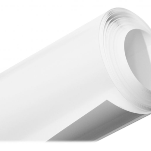 INSTA-DE2 WHITEBOARD MATERIAL ROLL - MATT FINISH 1.1 GAIN SELF ADHESIVE