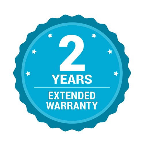 KYOCERA SMALL WORKGROUP MONO A4- 2 YEAR KYOCARE EXTENSION FS-2100/1370/1350DN P2135dn