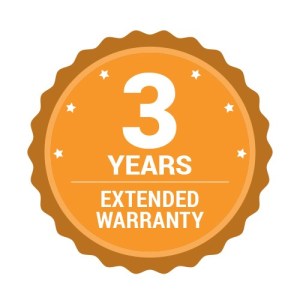 3 YR ON-SITE WARRANTY UPGRADE