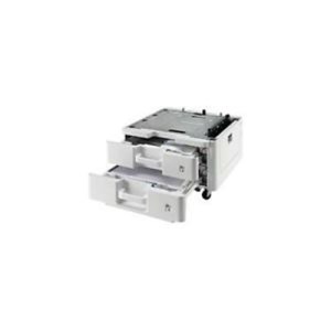 PF-471 PAPER FEEDER 2 X 500 SHEET TRAYS FOR M8124CIDN M8130CIDNM4125IDNM4132IDN