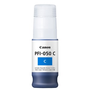 PFI-050 CYAN INK 70ML TC-20