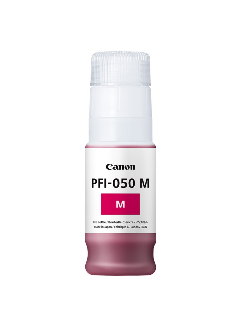 PFI-050 MAGENTA INK - 70ML TC-20