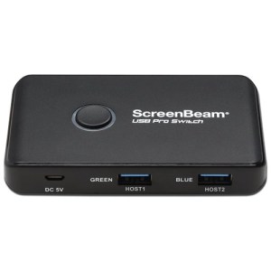 ScreenBeam SBUSBSW4 USB Pro Switch