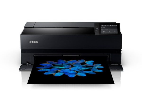 EPSON SURECOLOUR SC-P906 A2 PHOTO PRINTER