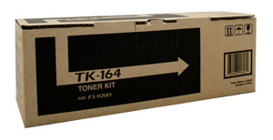 TONER KIT FOR FS-1120D 2.5K PAGES