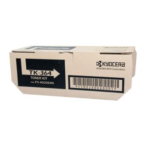 TONER KIT FOR FS-4020DN 20K PAGES