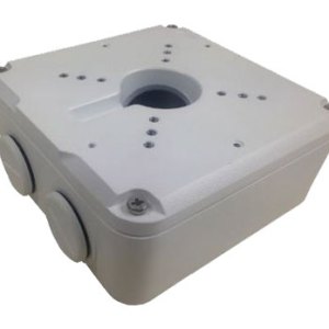 7" JUNCTION BOX FOR BULLET CAMERA REPLACED BY TR-JB07-D-IN
