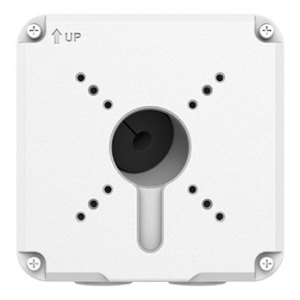 7" JUNCTION BOX FOR BULLET CAM ERA